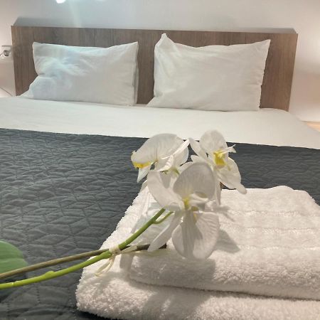 Къща За Гости Мегдана Sopot Exteriör bild