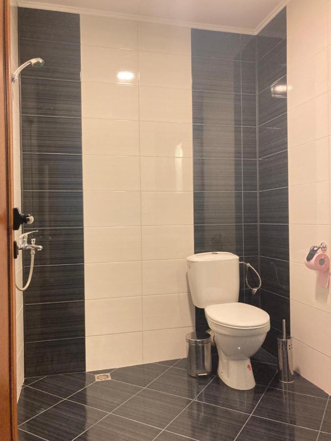 Къща За Гости Мегдана Sopot Exteriör bild