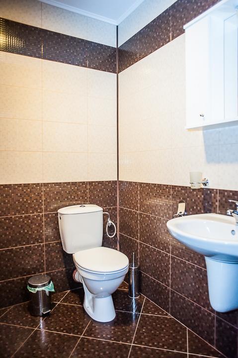 Къща За Гости Мегдана Sopot Exteriör bild